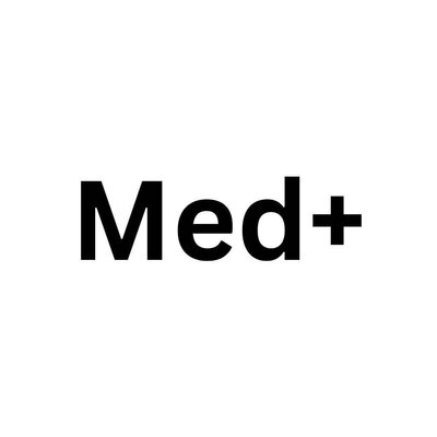 Trademark Med+