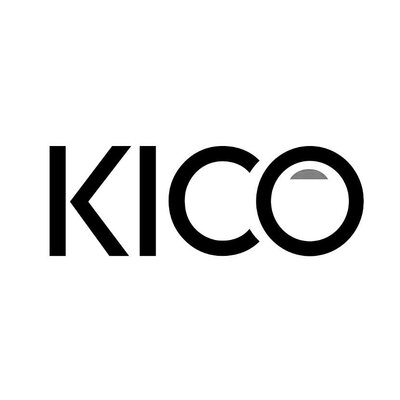 Trademark KICO+LOGO