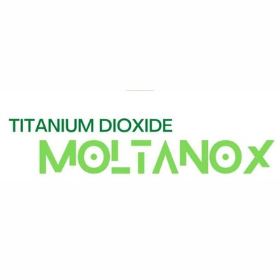 Trademark MOLTANOX TITANIUM DIOXIDE