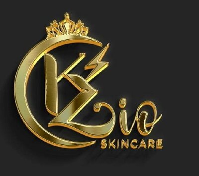 Trademark Kzio Skincare + Logo