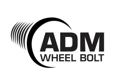 Trademark ADM WHEEL BOLT