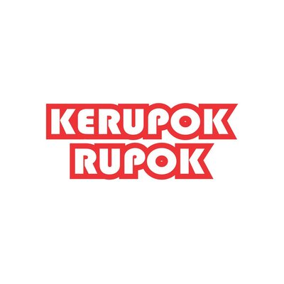 Trademark Kerupok Rupok