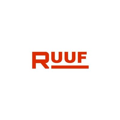 Trademark RUUF