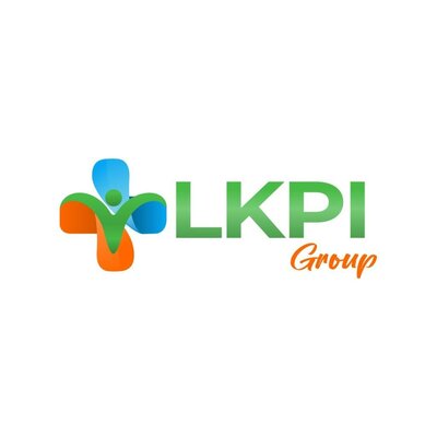 Trademark LKPI GROUP + LOGO