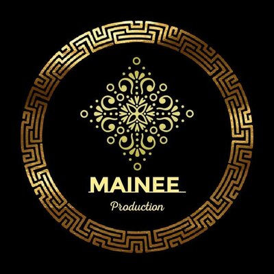 Trademark MAINEE Production + LOGO