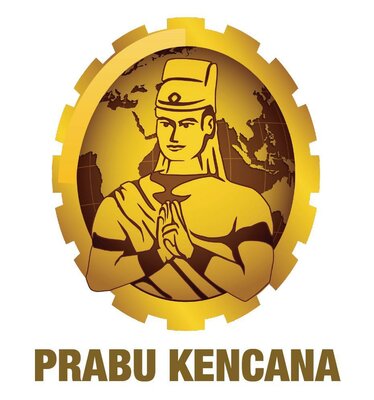 Trademark PRABU KENCANA + LUKISAN