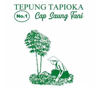 Trademark Cap Saung Tani