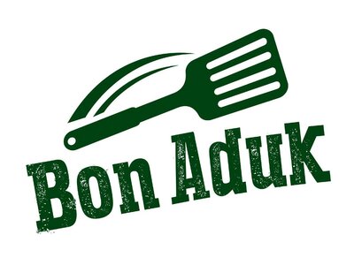 Trademark Bon Aduk + Lukisan