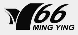 Trademark MING YING 66 + LOGO