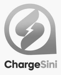 Trademark CHARGESINI + LOGO