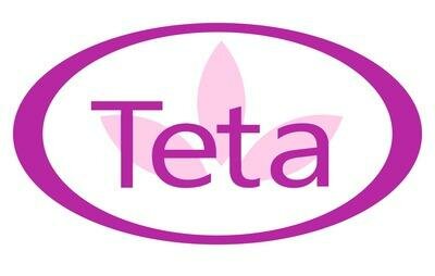 Trademark TETA