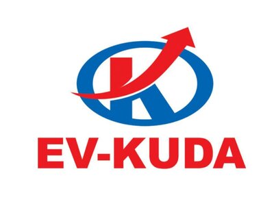 Trademark EV-KUDA + LOGO