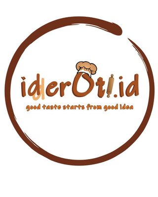 Trademark idderoti.id