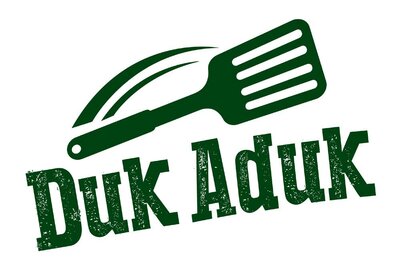 Trademark Duk Aduk + Lukisan