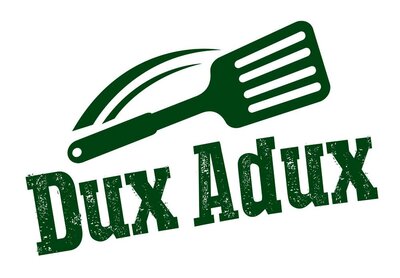 Trademark Dux Adux + Lukisan