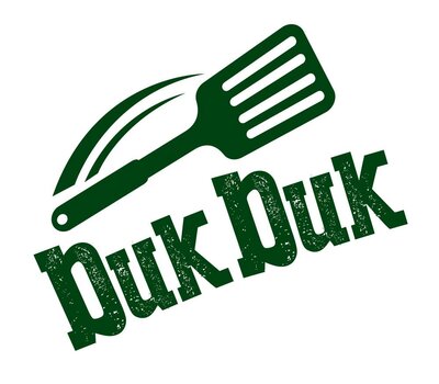 Trademark DukDuk + Lukisan