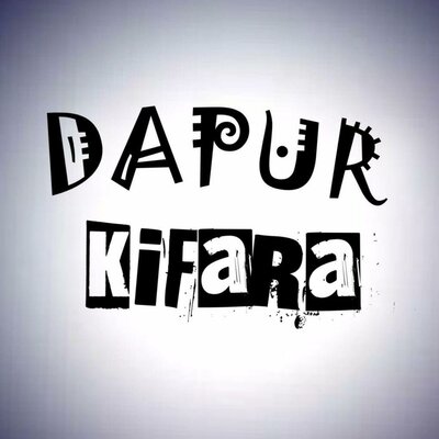 Trademark DAPUR KIFARA