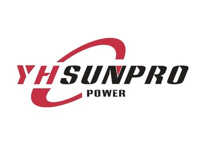 Trademark YH SUNPRO POWER