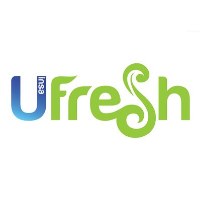 Trademark UINSA Fresh