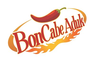 Trademark BonCabe Aduk + Lukisan