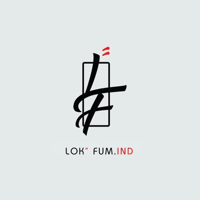 Trademark LOK" FUM.IND