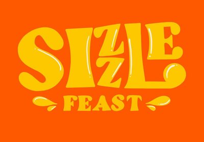 Trademark SIZZLE FEAST