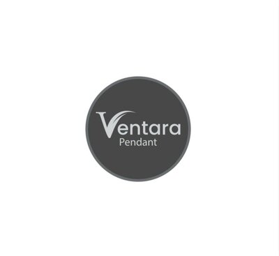 Trademark Ventara Pendant