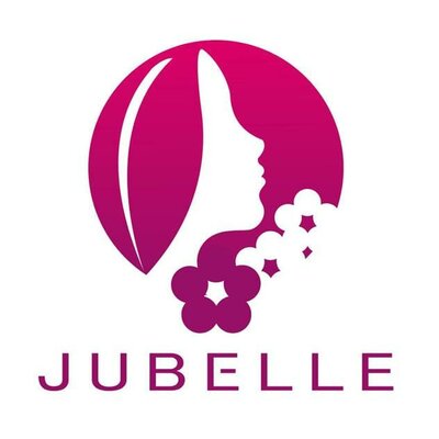 Trademark JUBELLE + Lukisan