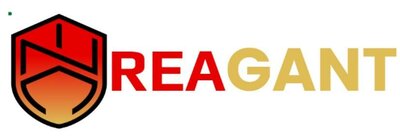 Trademark REAGANT + LOGO