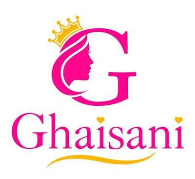 Trademark Ghaisani