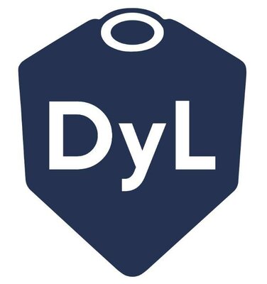 Trademark DyL & Logo