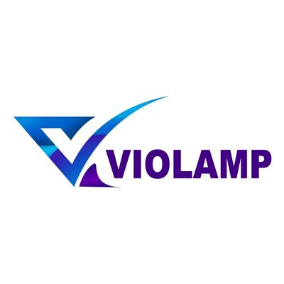 Trademark Violamp