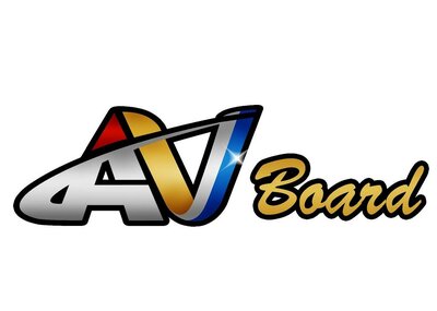 Trademark AV Board