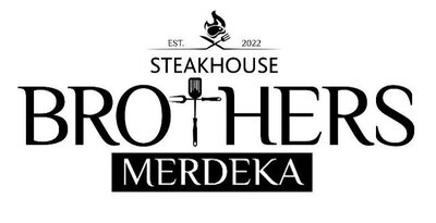 Trademark STEAKHOUSE BROTHERS MERDEKA