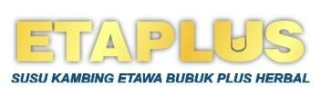 Trademark ETAPLUS SUSU KAMBING ETAWA BUBUK PLUS HERBAL