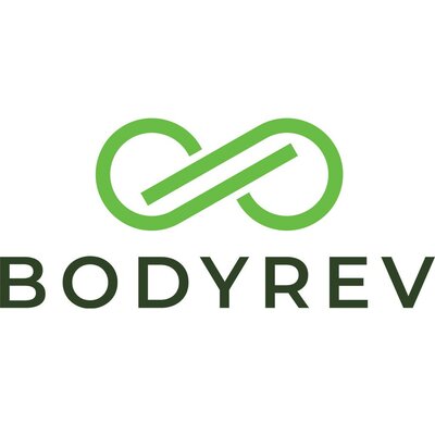 Trademark BODYREV