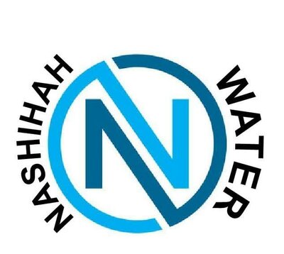 Trademark NASHIHAH WATER