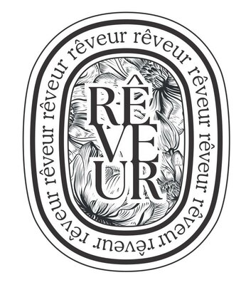 Trademark REVEUR + logo