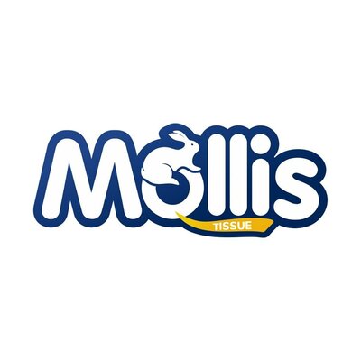 Trademark MOLLIS TISSUE + LOGO