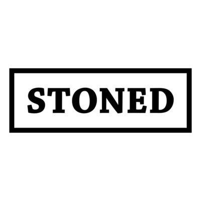 Trademark STONED