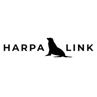 Trademark HARPALINK