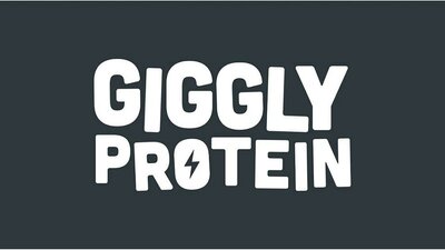 Trademark GIGGLY PROTEIN