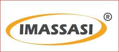 Trademark IMASSASI + LOGO