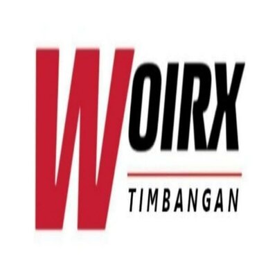 Trademark WOIRX TIMBANGAN