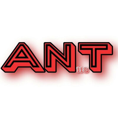 Trademark ANT118