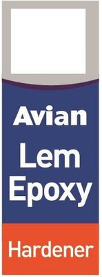 Trademark AVIAN Lem Epoxy Hardener