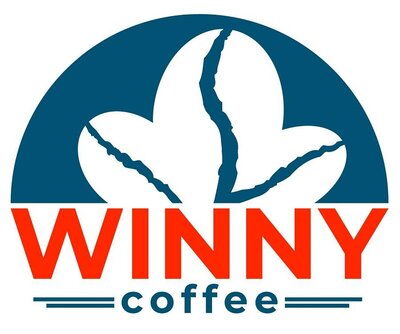 Trademark WINNY COFFEE