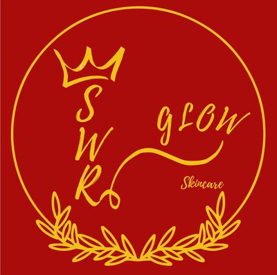 Trademark SWR GLOW SKINCARE