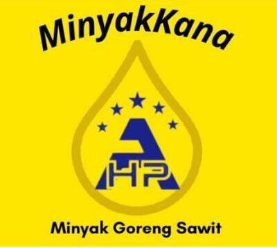 Trademark MINYAKKANA HPA