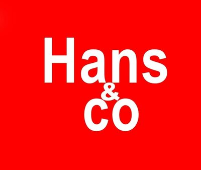 Trademark Hans & co